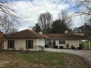 342 Spring Hollow Dr, Morristown, TN 37814