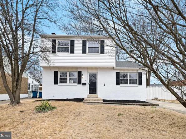 30 Raleigh Ct, New Castle, DE 19720