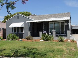 9616 S Denker Ave, Los Angeles, CA 90047