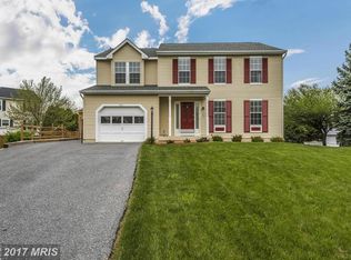 501 Teal Ct, Frederick, MD 21703