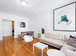 30 W 71st St APT 3B, New York, NY 10023