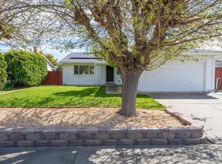 819 Greenhead Way, Suisun City, CA 94585