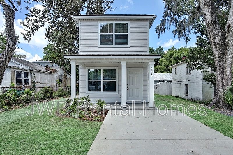 1st image of 4116 Evergreen Ave