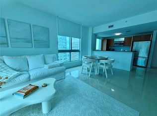 Met 1 Condo, Miami, FL 33131