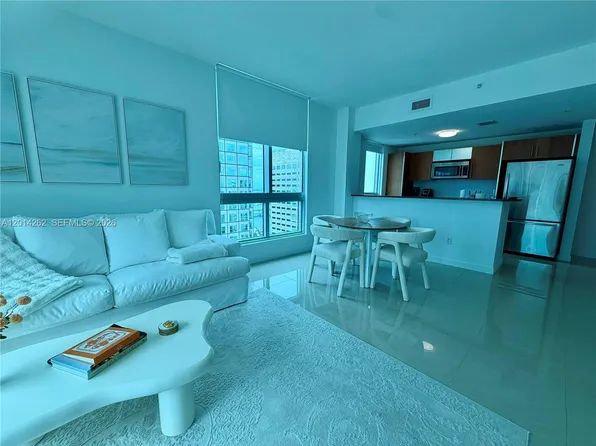 300 S Biscayne Boulevard Unit T-3701, Miami, FL 33131