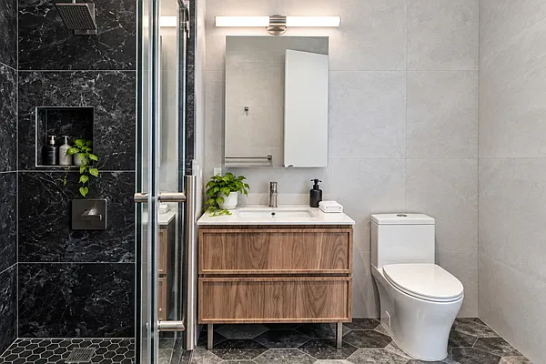 Bathroom, photo 3