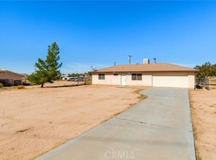 22758 Rancho St, Apple Valley, CA 92308