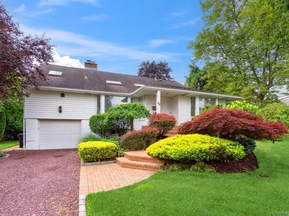 58 Birchwood Park Drive, Jericho, NY 11753