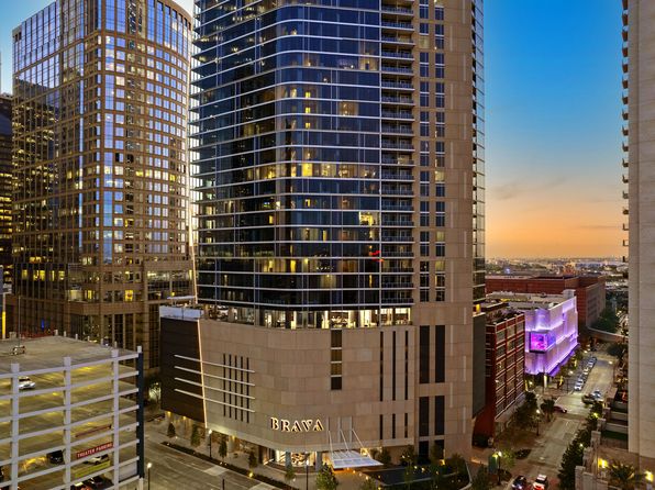414 Milam St #2906