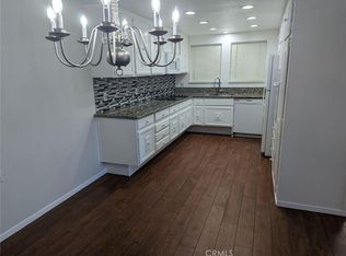 668 Via Mendoza UNIT B, Laguna Woods, CA 92637
