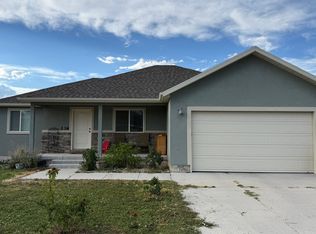 236 W 200 S, Ephraim, UT 84627