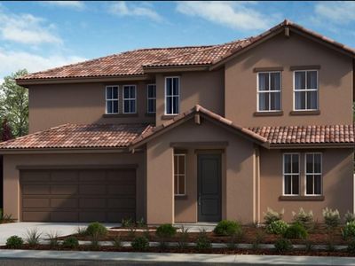 981 Pipit St, Lathrop, CA, 95330