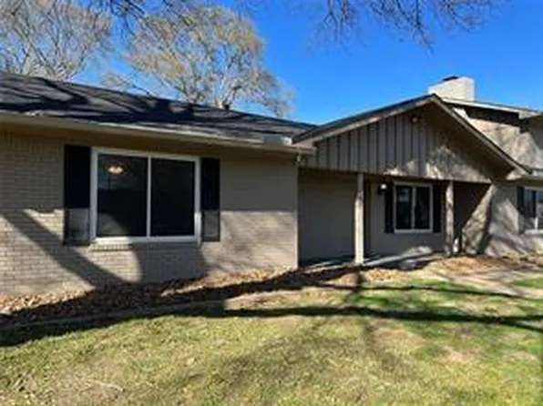 1442 Circle Dr Unit A, Sealy, TX 77474