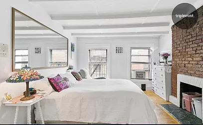 Rented by The Agency