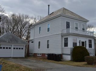 108 Rockland St, Dartmouth, MA 02748