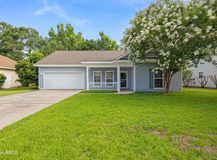 4 Applemint Ln, Beaufort, SC 29906