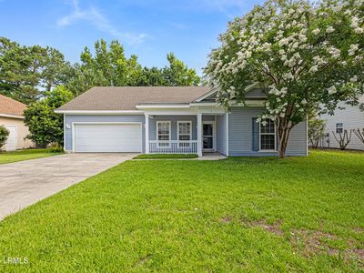 4 Applemint Ln, Beaufort, SC, 29906
