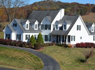 16333 Worthing Way, Abingdon, VA 24210