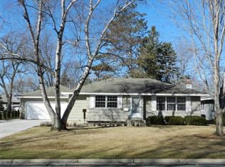 10348 5th Ave S, Bloomington, MN 55420