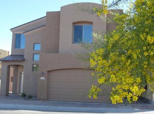 2438 E Crystal Rapids Ln, Tucson, AZ 85718