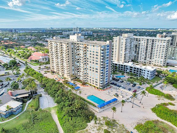 5th image of 2000 S Ocean Boulevard #8F