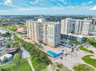 2000 S Ocean Blvd APT 8F, Fort Lauderdale, FL 33308