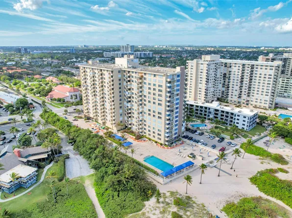 2000 S Ocean Boulevard #8F, Lauderdale By The Sea, FL 33062