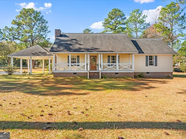 410 Indian Trl, Moultrie, GA 31788