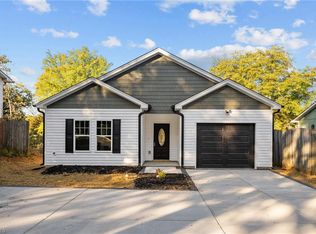 714 S Scientific St, High Point, NC 27260