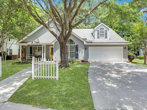 115 Sunrise Ln, Savannah, GA 31419