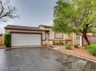 5196 Jewel Canyon Dr, Las Vegas, NV 89122