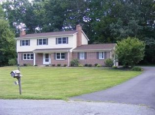 47 Longleaf Ln, Bear, DE 19701