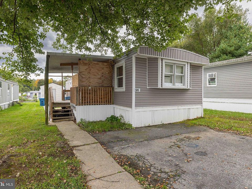 1st image of 96 Quince Dr #554