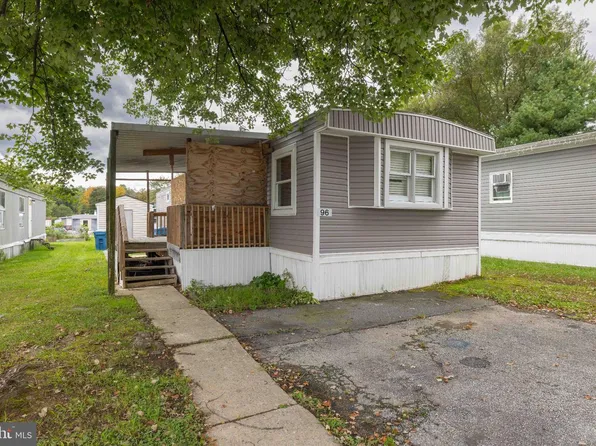 96 Quince Dr #554, Newark, DE 19702