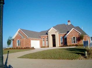 2080 Lakeshore Blvd S, Slidell, LA 70461