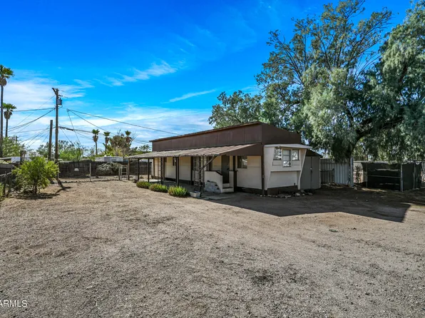 2055 W Gregory St, Apache Junction, AZ 85120