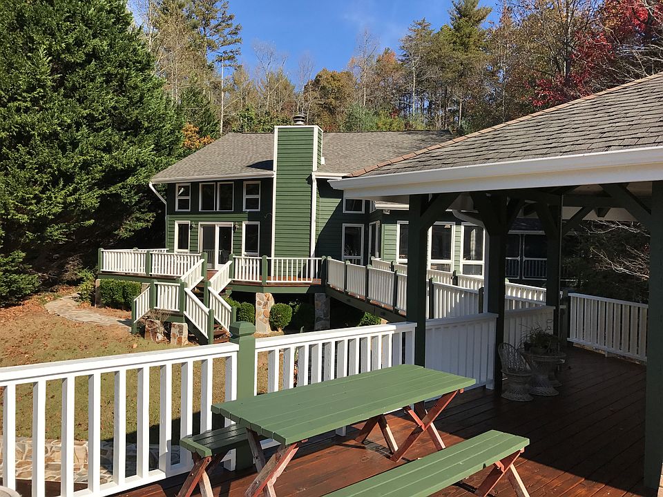 2nd image of 5473 Lake Rabun Rd