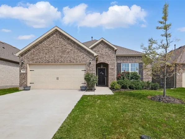 907 Maverick St, Anna, TX 75409