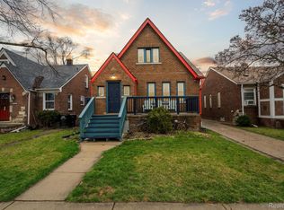 9140 Audubon Rd, Detroit, MI 48224