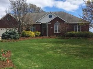 7110 Placid Pointe Ct SE, Caledonia, MI 49316