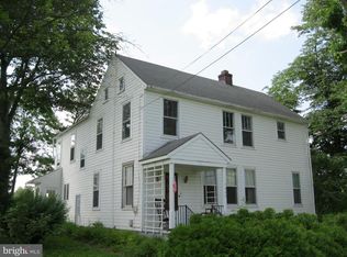 3440 Old Harrisburg Rd, Gettysburg, PA 17325