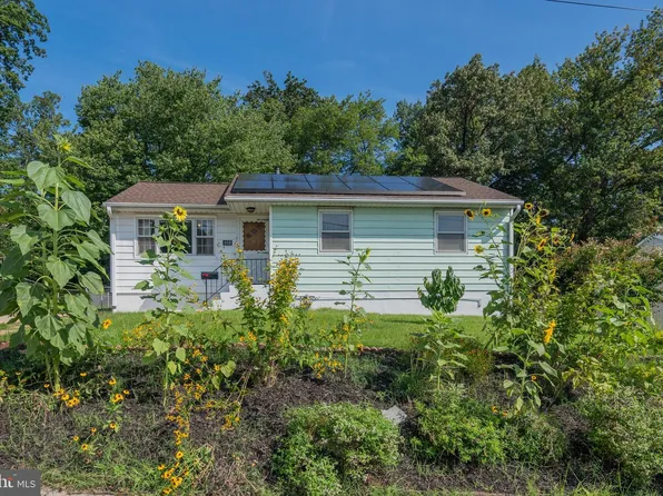 408 Burwood Ave, Glen Burnie, MD 21061