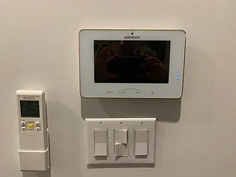 Rented by Tapiro Realty