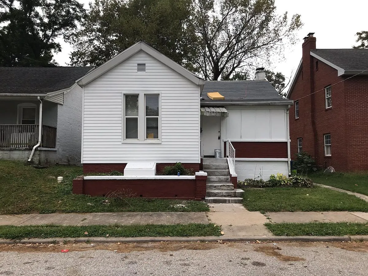 2 bed, 1000 sqft, $800 — Photo 1