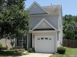 2525 Valley Haven Dr, Raleigh, NC 27603