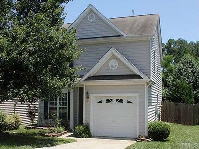 2525 Valley Haven Dr, Raleigh, NC, 27603