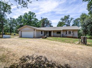 18080 Benson Rd, Cottonwood, CA 96022
