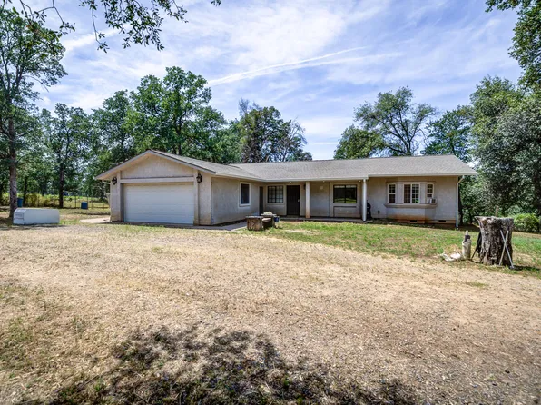 18080 Benson Rd, Cottonwood, CA 96022