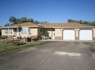 4120 66th Ave W, Havre, MT 59501