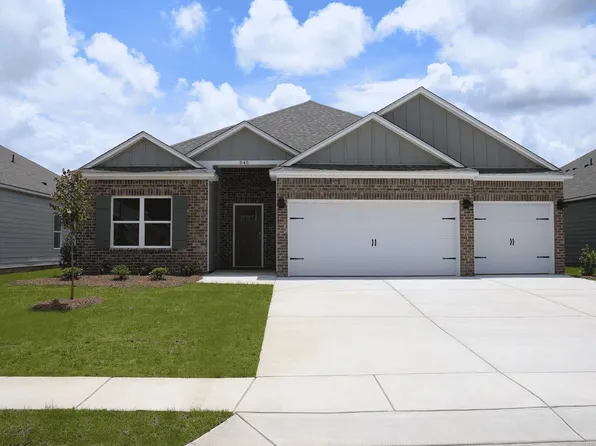 545 Rimel Farms Pkwy, Kimberly, AL 35091